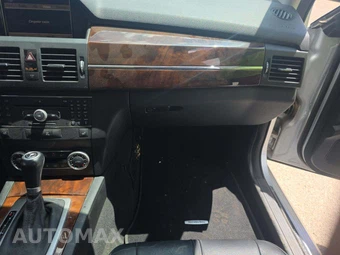 2010 Mercedes-Benz GLK 350 4MATIC – miniatura 19