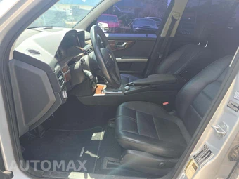 2010 Mercedes-Benz GLK 350 4MATIC – miniatura 6