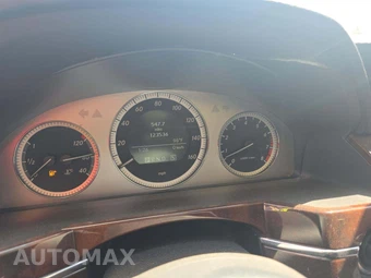 2010 Mercedes-Benz GLK 350 4MATIC – miniatura 9