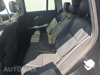2010 Mercedes-Benz GLK 350 4MATIC – miniatura 13