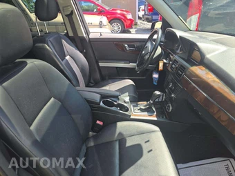 2010 Mercedes-Benz GLK 350 4MATIC – miniatura 18