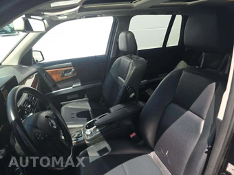 2010 Mercedes-Benz GLK 350 4MATIC – miniatura 6