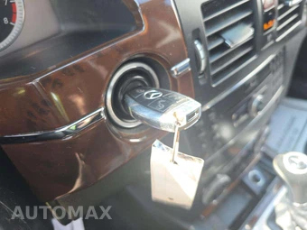 2010 Mercedes-Benz GLK 350 4MATIC – miniatura 8