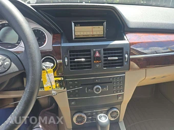 2010 Mercedes-Benz GLK 350 4MATIC - miniatura 10