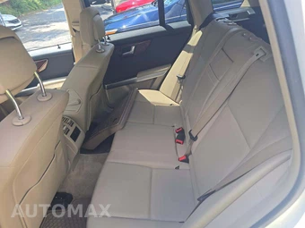 2010 Mercedes-Benz GLK 350 4MATIC - miniatura 13