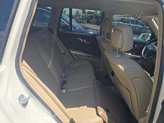 2010 Mercedes-Benz GLK 350 4MATIC - miniatura 16