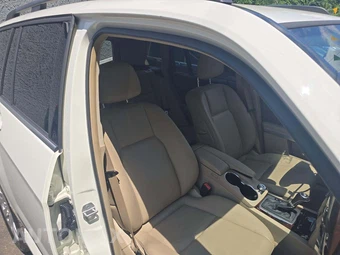 2010 Mercedes-Benz GLK 350 4MATIC - miniatura 18