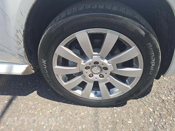 2010 Mercedes-Benz GLK 350 4MATIC - miniatura 26