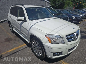 2010 Mercedes-Benz GLK 350 4MATIC - miniatura 4