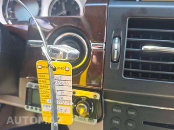 2010 Mercedes-Benz GLK 350 4MATIC - miniatura 8