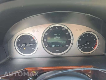 2010 Mercedes-Benz GLK 350 4MATIC - miniatura 9