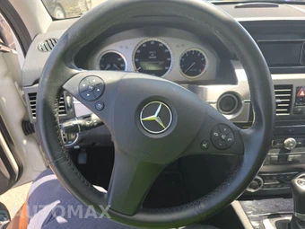 2010 Mercedes-Benz GLK 350 4MATIC – miniatura 10