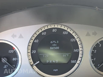 2010 Mercedes-Benz GLK 350 4MATIC – miniatura 12