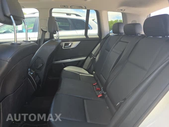 2010 Mercedes-Benz GLK 350 4MATIC – miniatura 13