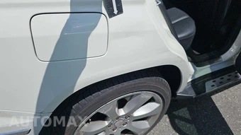 2010 Mercedes-Benz GLK 350 4MATIC – miniatura 25