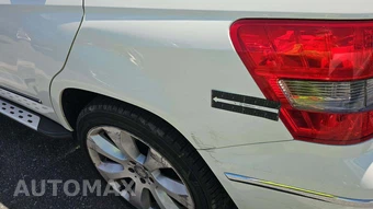 2010 Mercedes-Benz GLK 350 4MATIC – miniatura 27