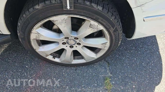 2010 Mercedes-Benz GLK 350 4MATIC – miniatura 29