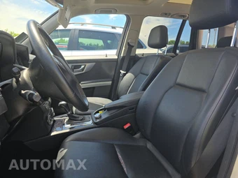 2010 Mercedes-Benz GLK 350 4MATIC – miniatura 7