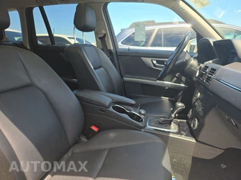 2010 Mercedes-Benz GLK 350 4MATIC – miniatura 8