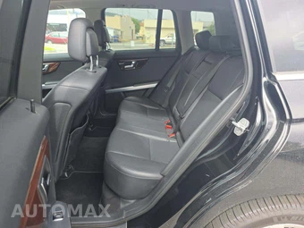 2010 Mercedes-Benz GLK 350 - miniatura 10