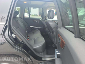 2010 Mercedes-Benz GLK 350 - miniatura 13