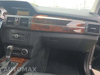 2010 Mercedes-Benz GLK 350 - miniatura 16
