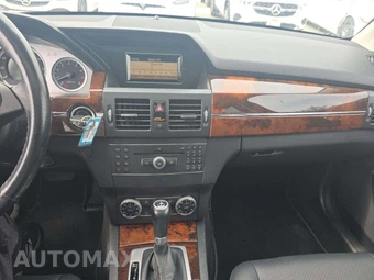 2010 Mercedes-Benz GLK 350 - miniatura 7