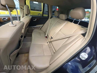 2010 Mercedes-Benz GLK 350 - miniatura 13
