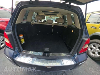 2010 Mercedes-Benz GLK 350 - miniatura 14