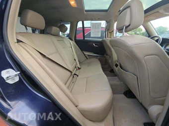 2010 Mercedes-Benz GLK 350 - miniatura 16