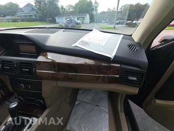 2010 Mercedes-Benz GLK 350 - miniatura 19