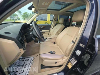 2010 Mercedes-Benz GLK 350 - miniatura 6