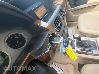 2010 Mercedes-Benz GLK 350 - miniatura 8