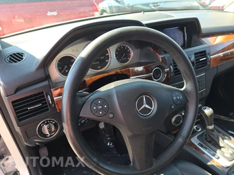 2010 Mercedes-Benz GLK GLK350 – miniatura 10