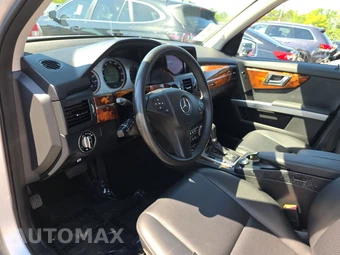 2010 Mercedes-Benz GLK GLK350 – miniatura 11
