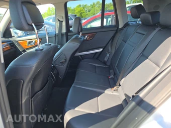 2010 Mercedes-Benz GLK GLK350 – miniatura 13
