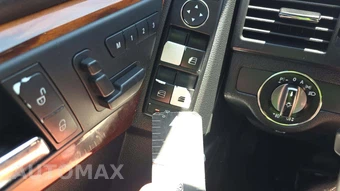 2010 Mercedes-Benz GLK GLK350 – miniatura 26
