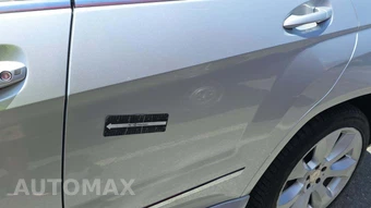 2010 Mercedes-Benz GLK GLK350 – miniatura 36