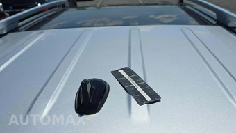 2010 Mercedes-Benz GLK GLK350 – miniatura 42
