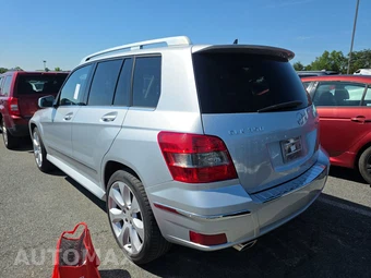 2010 Mercedes-Benz GLK GLK350 – miniatura 6