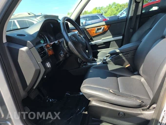 2010 Mercedes-Benz GLK GLK350 – miniatura 7