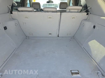 2010 Mercedes-Benz ML 350 - miniatura 16