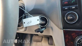 2010 Mercedes-Benz ML 350 - miniatura 18