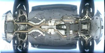 2010 Mercedes-Benz ML 350 - miniatura 20