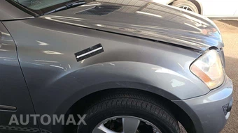 2010 Mercedes-Benz ML 350 - miniatura 24