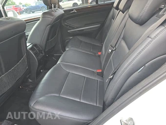 2010 Mercedes-Benz ML 350 - miniatura 13