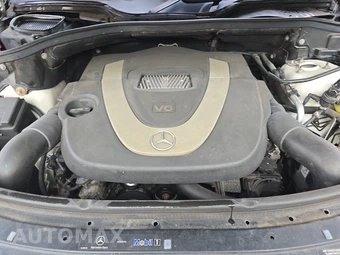 2010 Mercedes-Benz ML 350 - miniatura 15