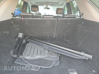 2010 Mercedes-Benz ML 350 - miniatura 16