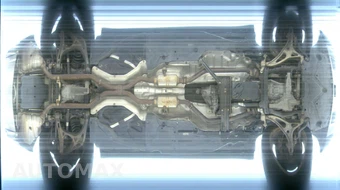 2010 Mercedes-Benz ML 350 - miniatura 18