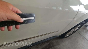 2010 Mercedes-Benz ML 350 - miniatura 20